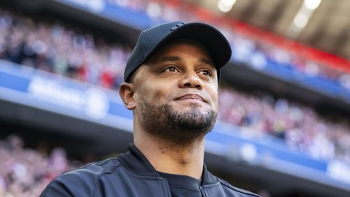 „Kompany hat meine Nummer“: Stürmer bietet sich bei Bayern an