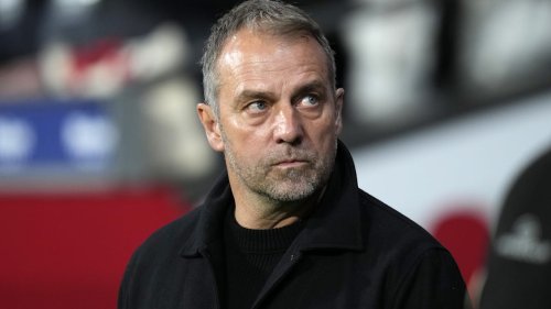 Barça-Star fällt monatelang aus: Verletzungs-Schock für Flick!