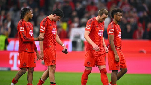 Es gab schon Gespräche!: Arsenal will DIESEN Bayern-Superstar