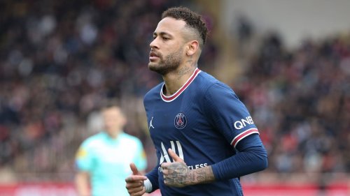 Neymar will PSG verlassen!