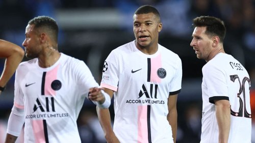 Klartext von Frankreich-Legende : „Die Arroganz der PSG-Stars hat mich angewidert“