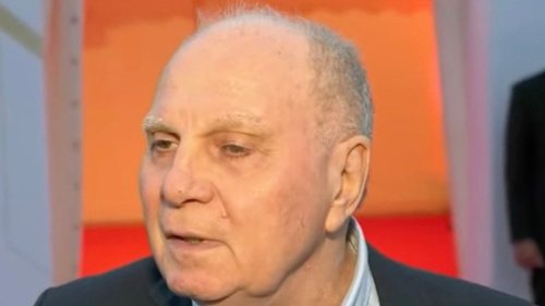Bei Hoeneß „saß wieder irgendwas quer“