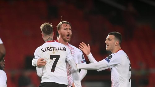 Ex-Bundesliga-Star lässt Milan jubeln