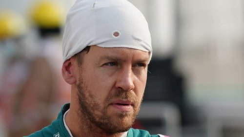 Fährt Vettel heute zum Titel?