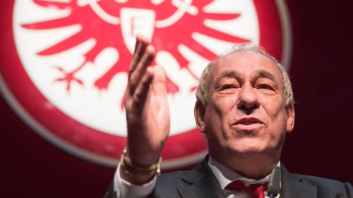 Eintracht-Präsident sagt Nazis den Kampf an