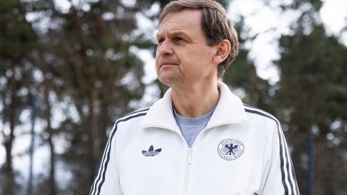 Nach geplatztem DFB-Deal: Welche Top-Nation Adidas jetzt angreift! | Fußball