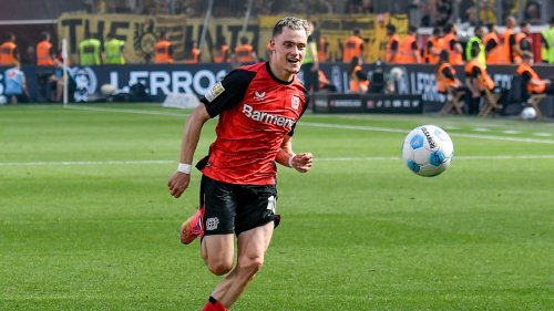 Neue Entwicklungen: Ändert ein Barça-Transfer im Wirtz-Poker alles?
