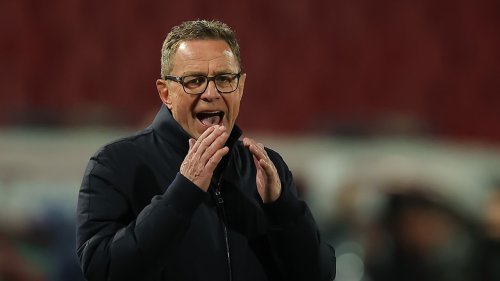 Im „Bayern Insider“ vom 28. März: Gespräche mit Müller und Gedanken über Rangnick