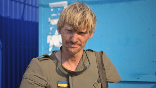 Ukrainischer Journalist von Russen gefoltert und ermordet?
