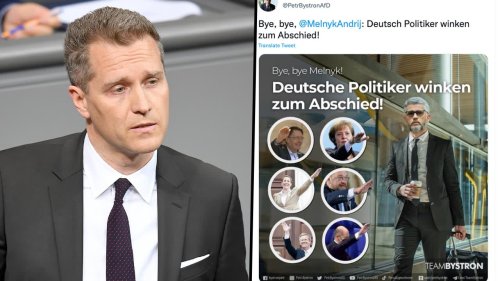 Nazi-Skandal Um AfD-Politiker | Flipboard