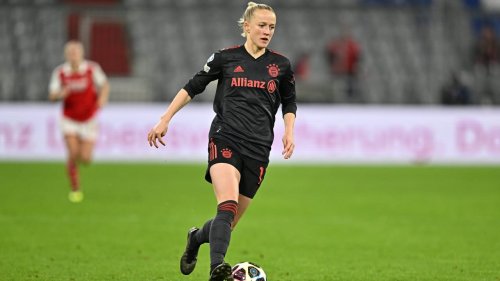 Läuft Bayerns Rückspiel gegen Arsenal live im Free-TV?
