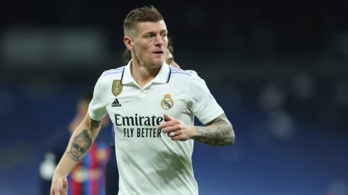 Kroos: Diese Bundesliga-Klubs steigen ab