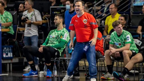Handball: Bob Hanning mit Knallhart-Kritik an Bundestrainer Alfred Gislason | Sportmix