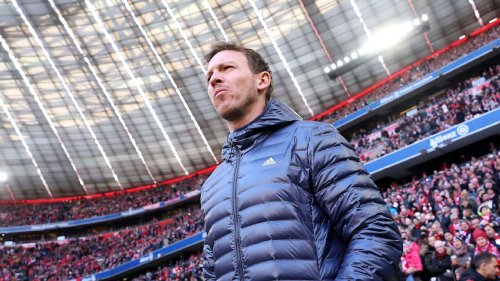PSG will Nagelsmann und diesen DFB-Star – deutscher Doppelschlag in Paris? | Fußball