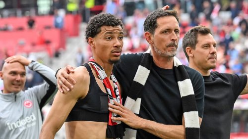 Boni für Euro League gestrichen!: Frankfurts Champions-League-Prämien enthüllt