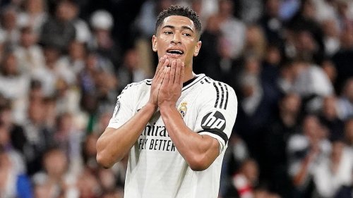 Nach Champions-League-Aus: 6 Gründe für den Real-Absturz