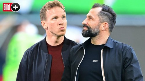 Bayern pokert um diese drei heißen Transfers