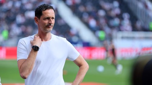 Warum ein Verpassen der Champions League fatal wäre: Das wichtigste Eintracht-Spiel seit 33 Jahren