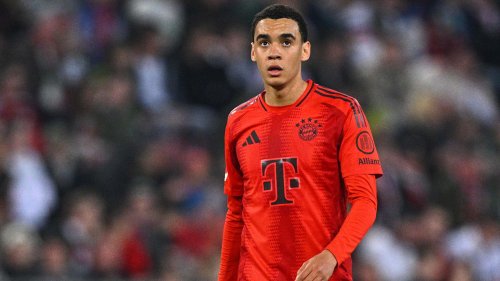 Wann der Bayern-Star zurück sein will: Musiala verrät seinen Comeback-Plan!