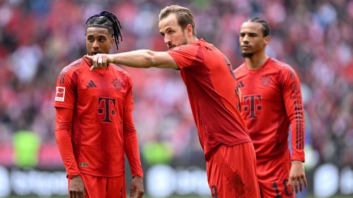 „Traum-Transfer“: TV-Experte empfiehlt Liverpool diesen Bayern-Star