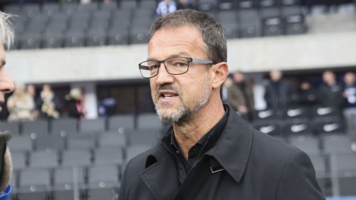 Gerichtstermin zwischen Bobic und Hertha verschoben