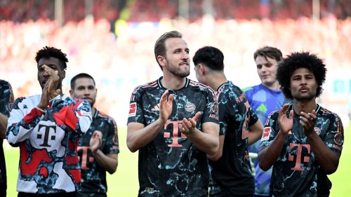 Meine Meinung: Was Bayerns großes Problem ist
