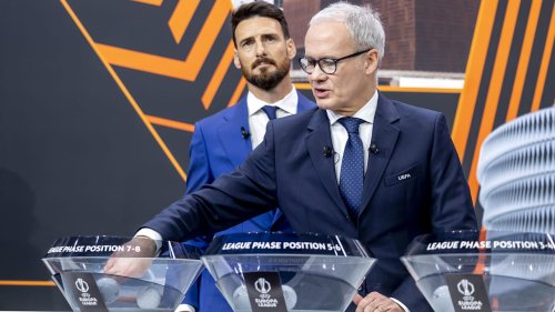 Es geht auch ums Heimspiel-Recht und Elferschießen: Uefa diskutiert nächste Champions-League-Reform