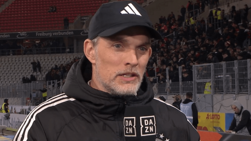 FC Bayern: Trainer Thomas Tuchel wirft Stars im TV-Interview „Harakiri“ vor | Fußball