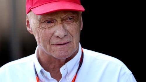So viel Niki Lauda ist noch in der Formel 1