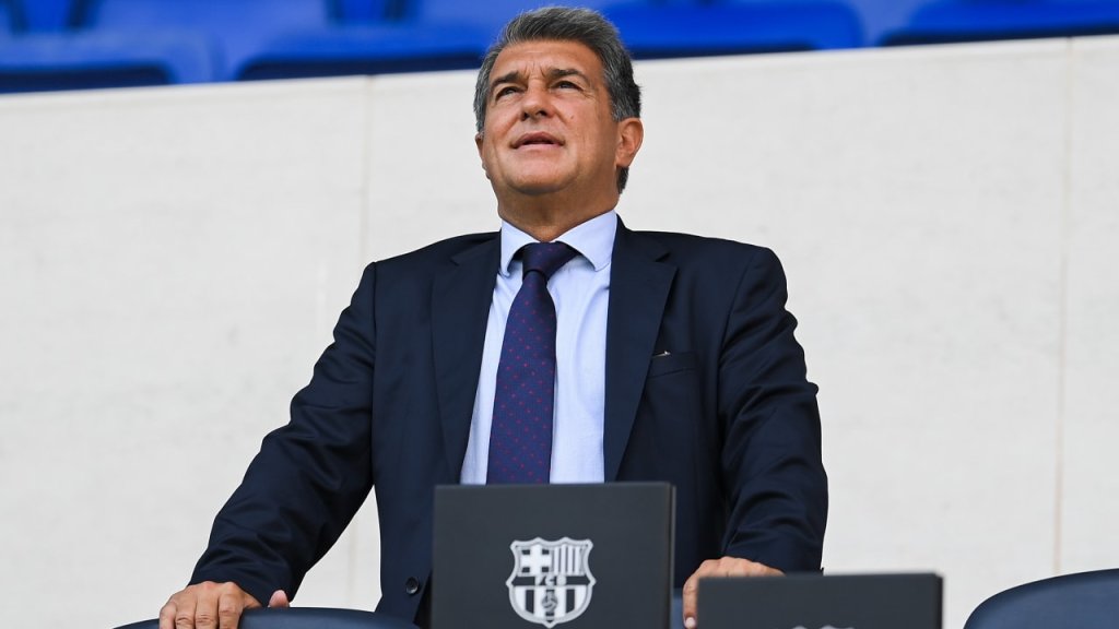 La Liga - cover