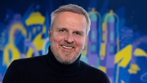 Er ist seit 2014 TV-Experte: Didi Hamann verkündet Vertrags-News bei Sky!