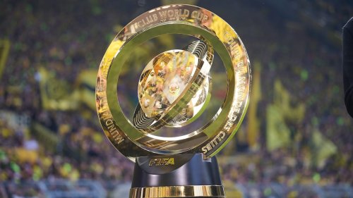 In Kooperation mit DAZN: SAT.1 zeigt Klub-WM-Spiele von Bayern und BVB live