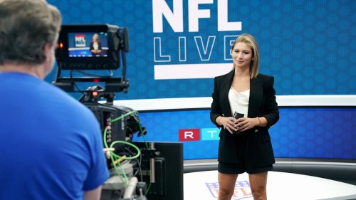 Football noch kein Quoten-Renner: Schwacher NFL-Start – das sagt RTL! | Sportmix