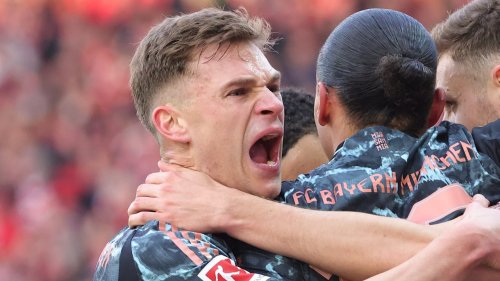 Es geht um den Vertrag des Bayern-Stars: Was die Bosse am Kimmich-Poker ärgerte