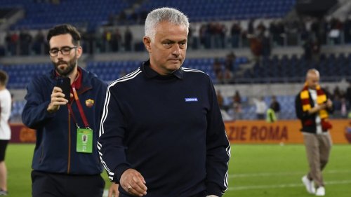 José Mourinho: „Brandstifter!“ Urs Meier fordert Mega-Sperre für Trainer | Fußball