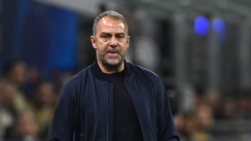 Harte Kritik am Barça-Coach: Italien-Legende teilt gegen „arroganten“ Flick aus