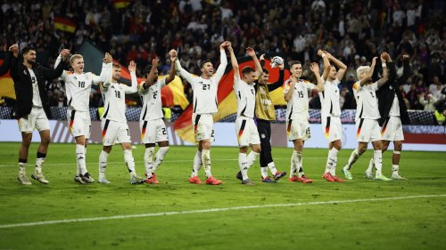 Er spielt in der Bundesliga: Italien-Klub heiß auf DFB-Star