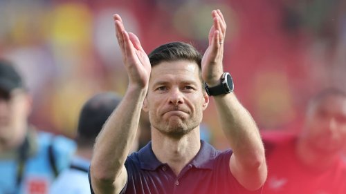 Zwei Bundesliga-Profis dabei: Real jagt vier Stars für Alonsos neues Mittelfeld!