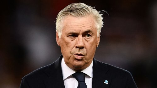 Erste Amtshandlung als National-Coach: Welchen Brasilien-Star Ancelotti zurückholen will