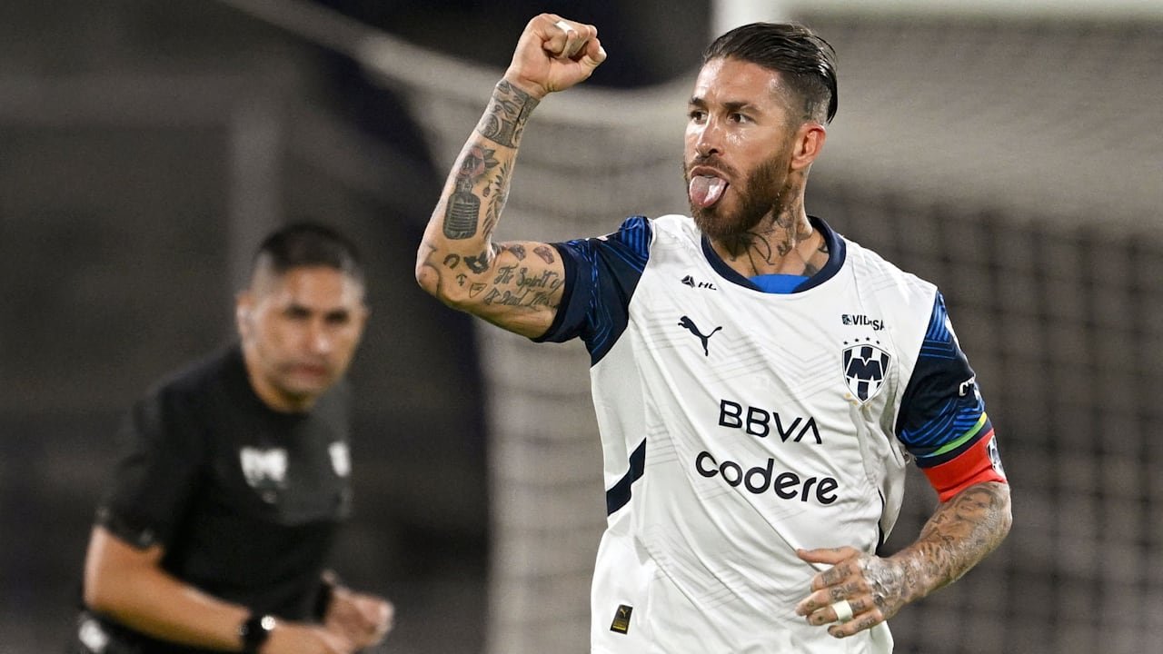 Damit hat niemand mehr gerechnet!: So schlägt sich Ex-Real-Star Ramos in Mexiko