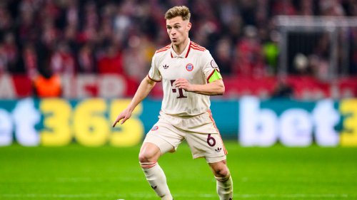 Spanier behaupten: Warum Real Kimmich abgelehnt hat