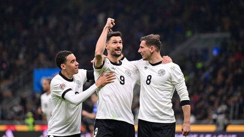 TV-Hammer bestätigt: HIER sehen Sie die komplette WM 2026
