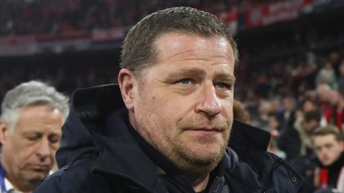 Intern war er schon 2024 Thema: Ausstiegsklausel von Bayern-Wunschspieler enthüllt