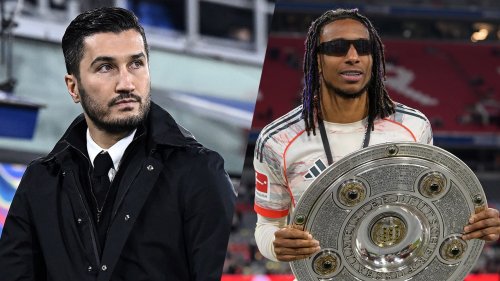Noten für Trainer, Bosse und Teams: Das schnellste Saison-Zeugnis für alle Bundesliga-Klubs!