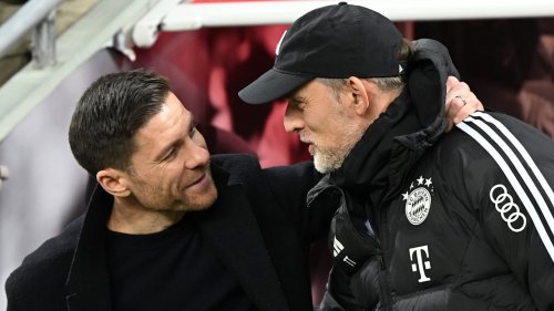 Kommentator scherzt: „Die letzte Chance für Bayern ist …“ | Fußball