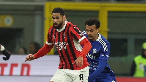 Ex-Premier-League-Star mit Grusel-Debüt: Comeback nach 2 Jahren – Rot nach 10 Minuten!
