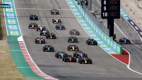 Ford kehrt in die Formel 1 zurück