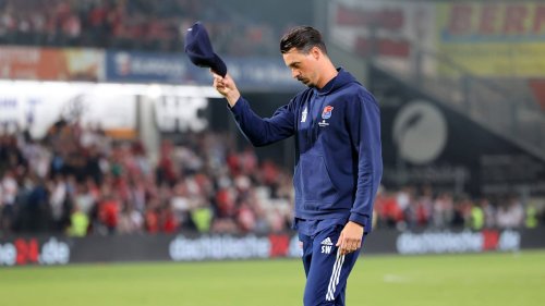 Haching gewinnt bei Energie: Sandro Wagner lobt Cottbus-Fans | Fußball