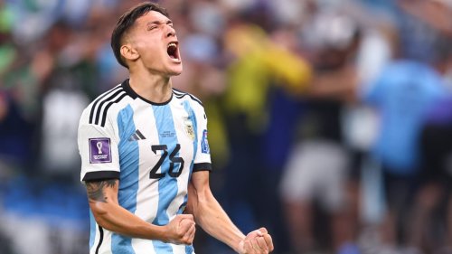WM 2022: Warum Argentinien auf keinen Fall Weltmeister werden darf – ein Kommentar | Sport