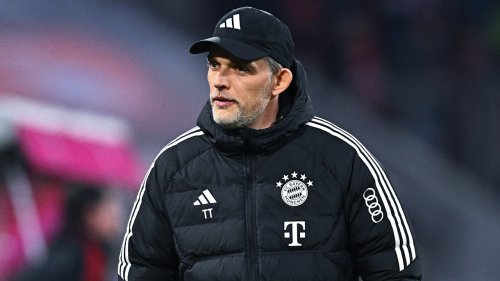 FC Bayern - RB Leipzig: Sky berichtet über neue Version der Tuchel-Trennung! | Fußball